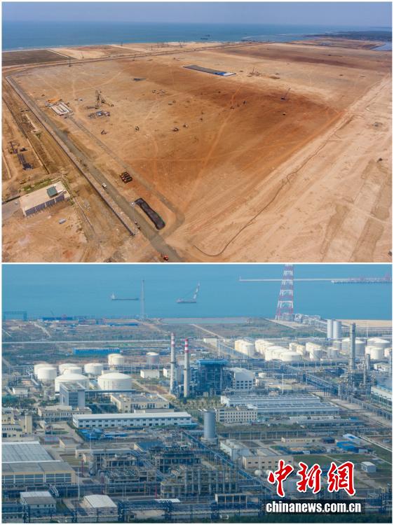 全岛封关瞰海南:图说自贸港之变 全岛封关瞰海南:图说自贸港之变