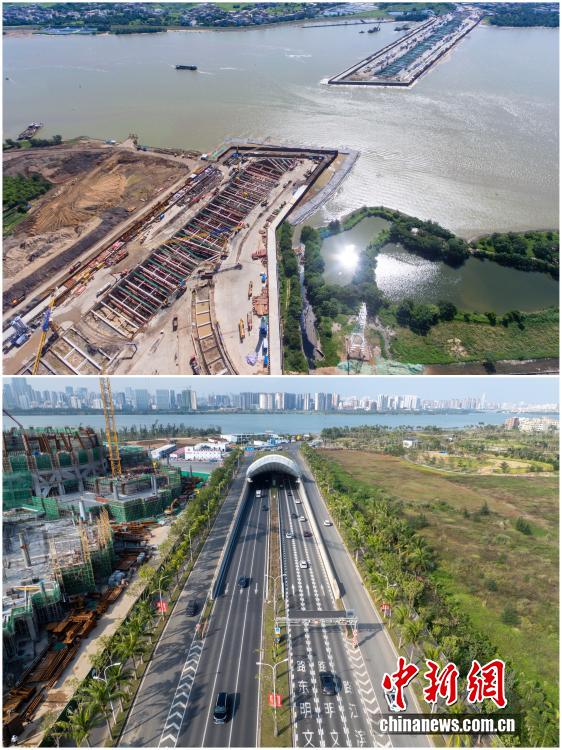 全岛封关瞰海南:图说自贸港之变 全岛封关瞰海南:图说自贸港之变