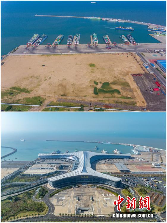 全岛封关瞰海南：图说自贸港之变
