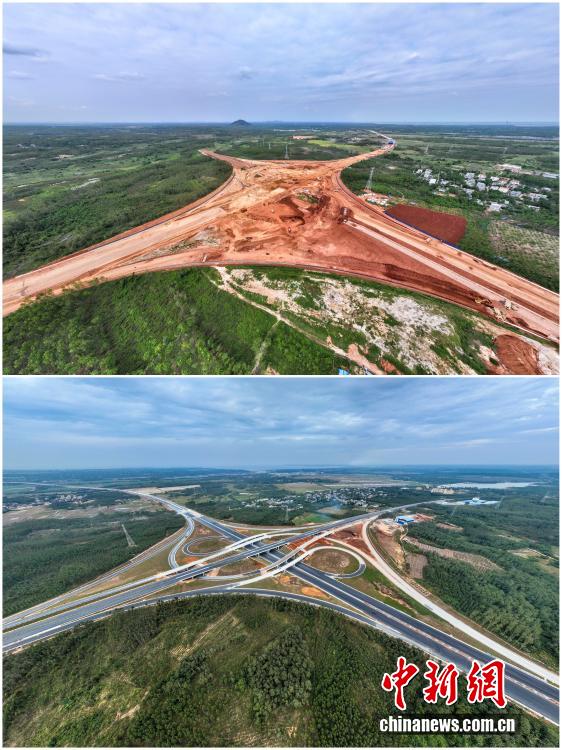 全岛封关瞰海南：图说自贸港之变