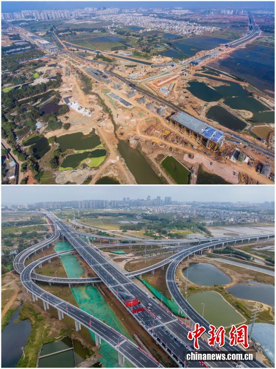 全岛封关瞰海南：图说自贸港之变