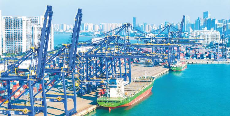 启动全岛封关运作,吸引全球优质资源,世界今日聚焦中国海南