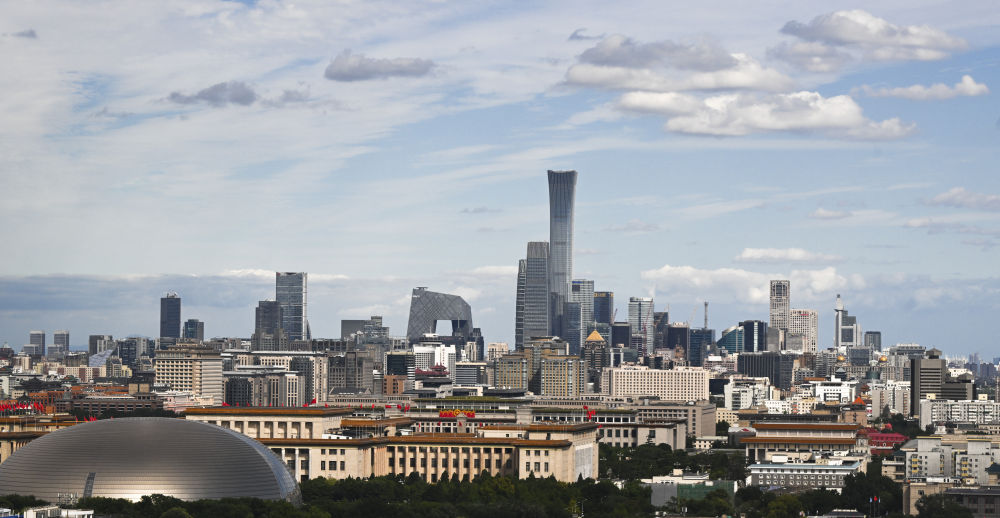 凝心聚力开新局 以经济强基筑牢复兴伟业