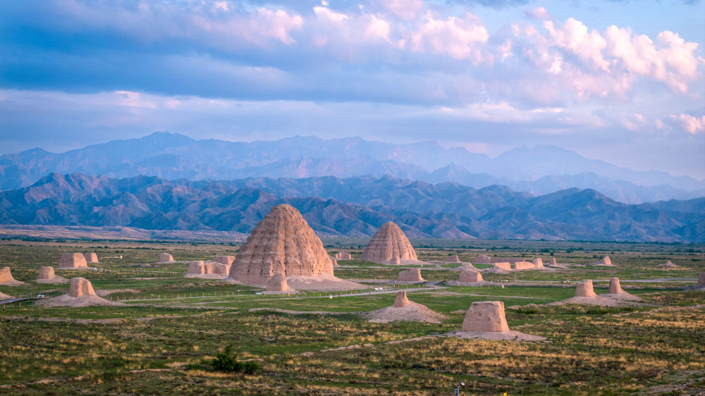 大国新飞跃｜文化瑰宝“家底”更厚、保护更实、活力更足