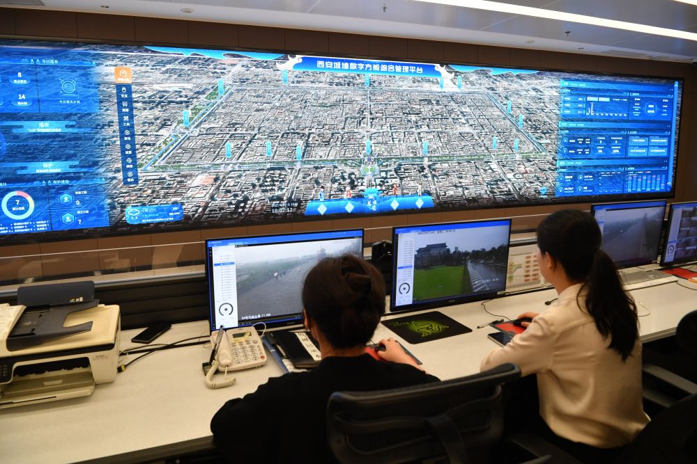 大国新飞跃｜文化瑰宝“家底”更厚、保护更实、活力更足