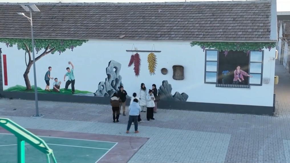 特色产业激活乡村振兴动能