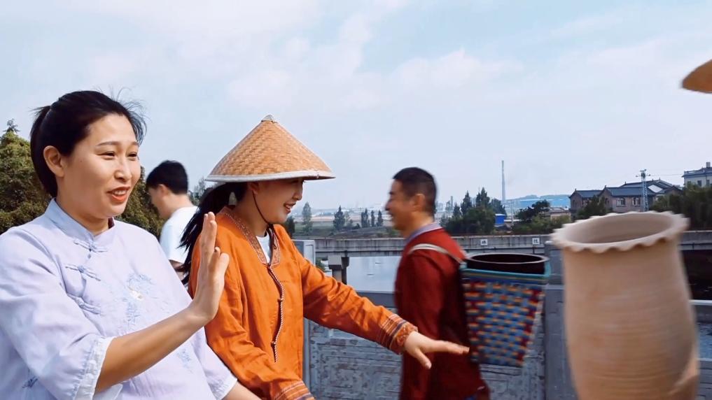 特色产业激活乡村振兴动能