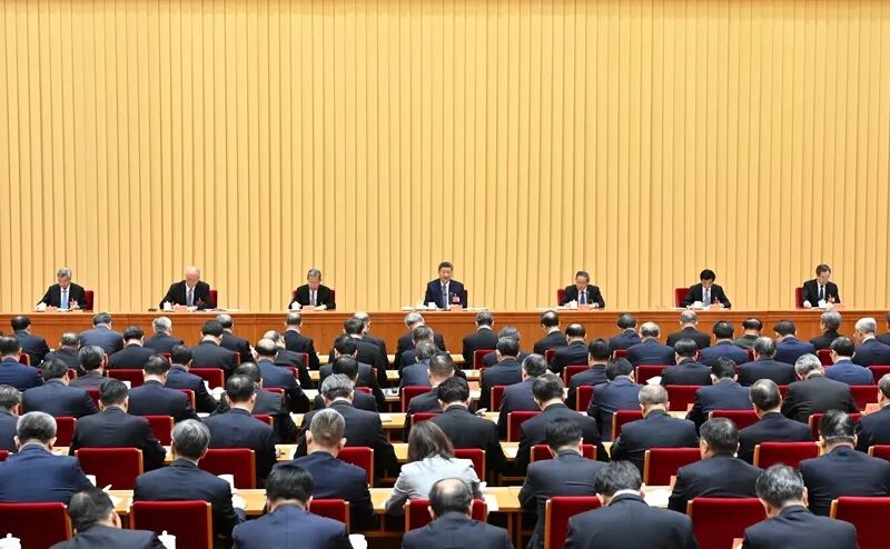 习近平：“因地制宜，本质上是实事求是”。