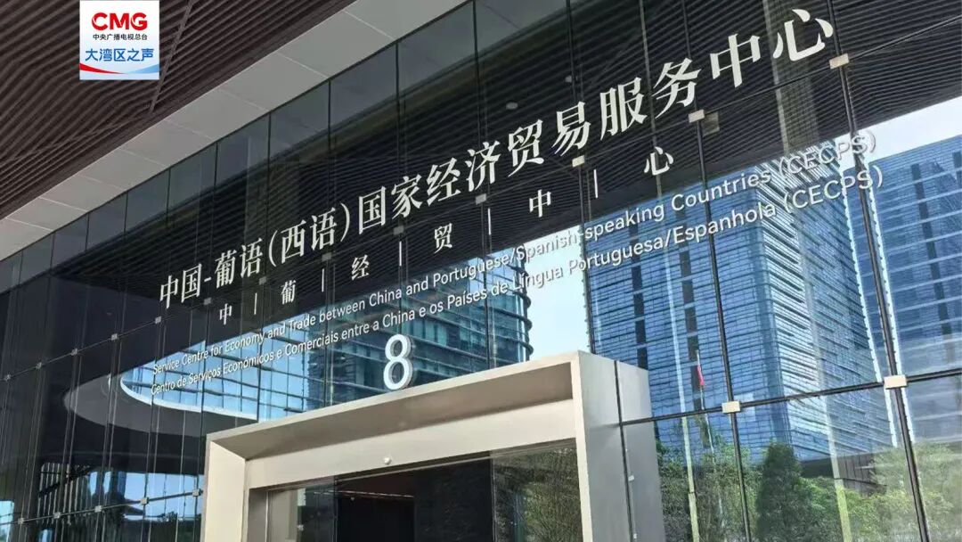 澳门回归祖国26周年 | 琴澳共融向未来