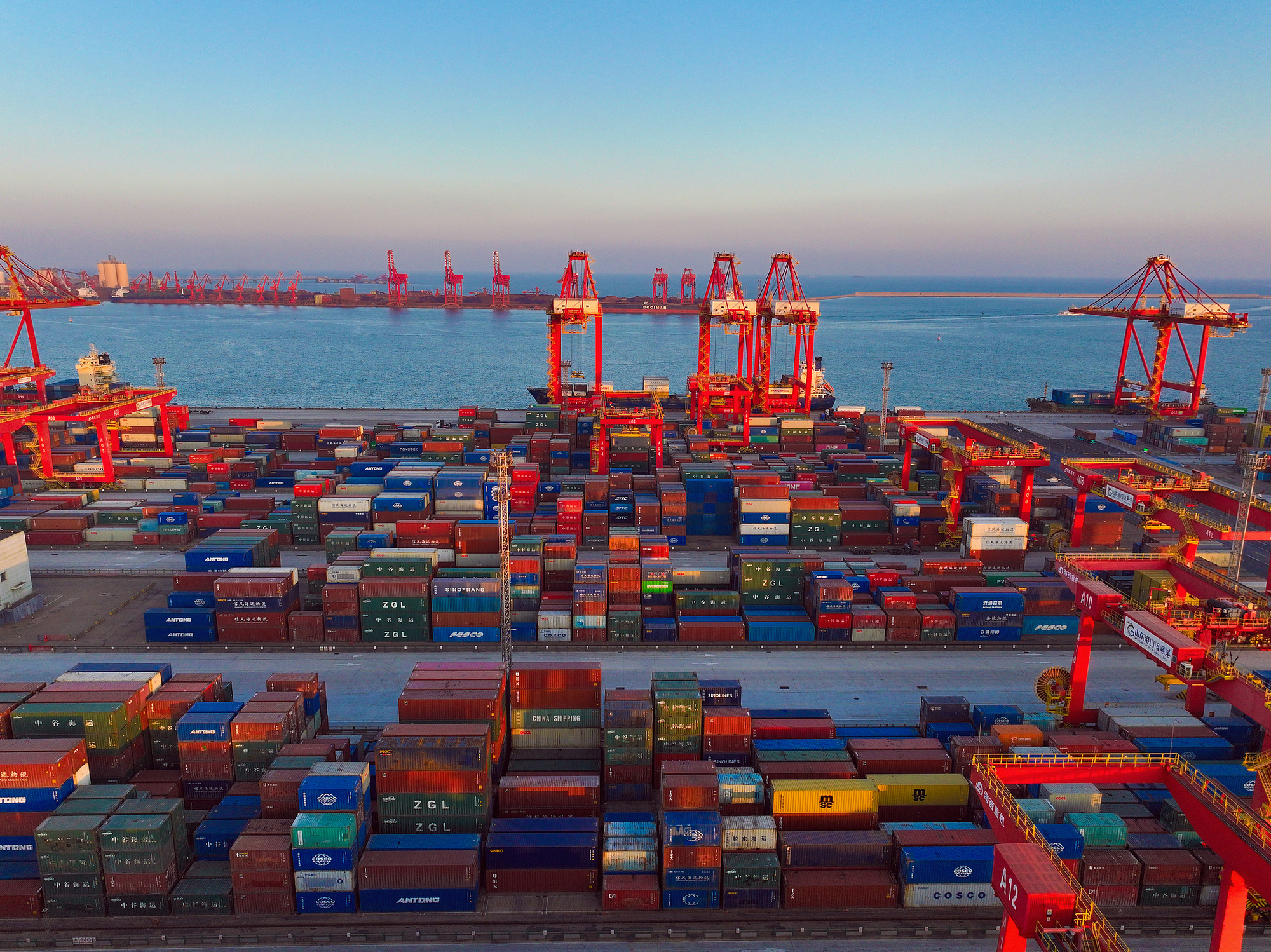 【央广时评·坚定信心①】用好优势 巩固拓展经济稳中向好势头 【央广时评·坚定信心①】用好优势 巩固拓展经济稳中向好势头