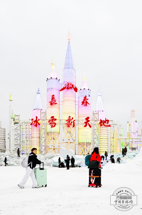 冰雪微笑曲线｜中国，如何滑出了这样一条“微笑曲线”？