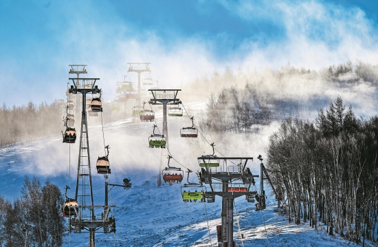 冰雪微笑曲线｜中国，如何滑出了这样一条“微笑曲线”？