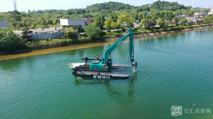 经济大省挑大梁·高手在“民”间｜七米孔径，诠释何以“新湘商”