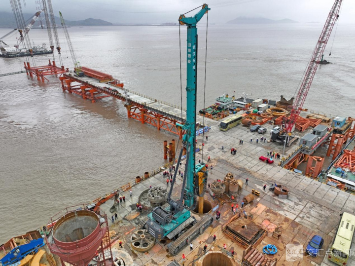 经济大省挑大梁·高手在“民”间｜七米孔径，诠释何以“新湘商”