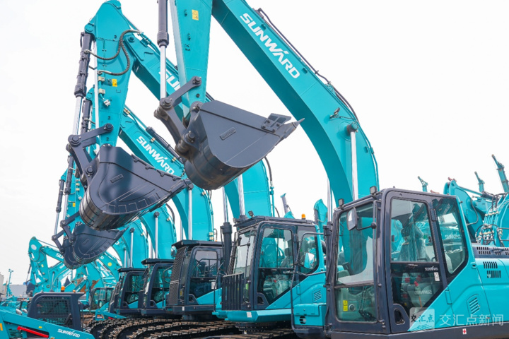 经济大省挑大梁·高手在“民”间｜七米孔径，诠释何以“新湘商”