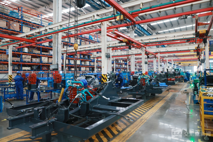 经济大省挑大梁·高手在“民”间｜七米孔径，诠释何以“新湘商”