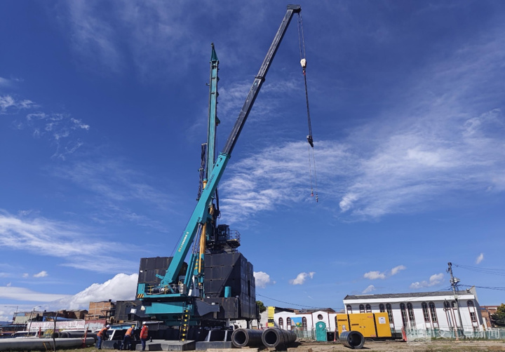 经济大省挑大梁·高手在“民”间｜七米孔径，诠释何以“新湘商”