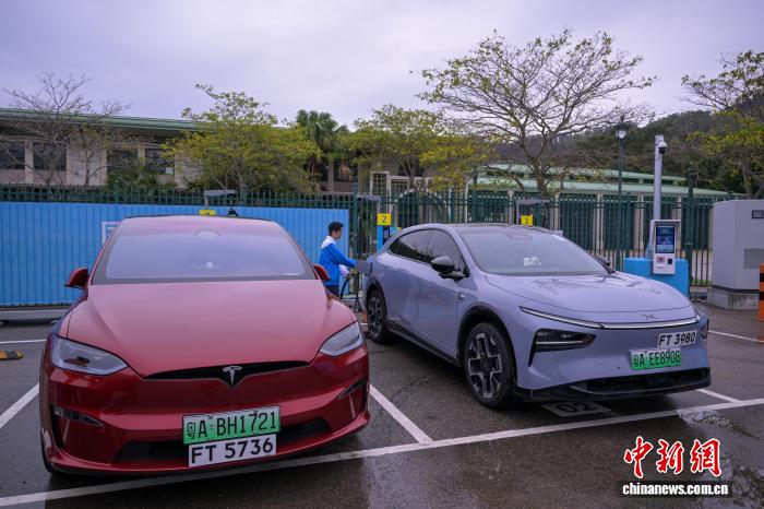 香港商界推出多项便利及优惠措施 迎接“粤车南下”