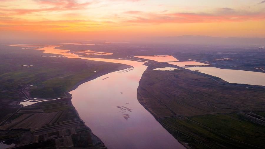 这条高铁线，“香”迷糊了！