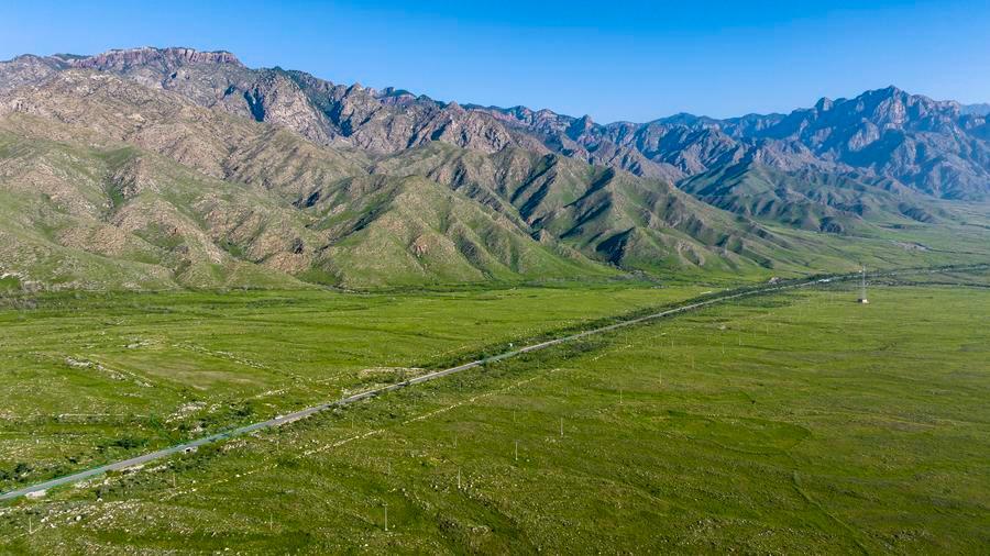 这条高铁线，“香”迷糊了！