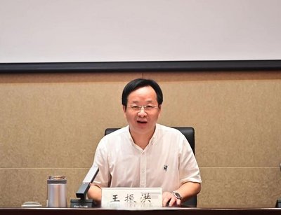 【“十五五”我所思·我所盼】王振洪：期待职教更好赋能高质量发展