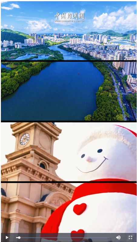 【这个城市有点潮】阿勒泰：在北疆雪境解锁“冬日童话”