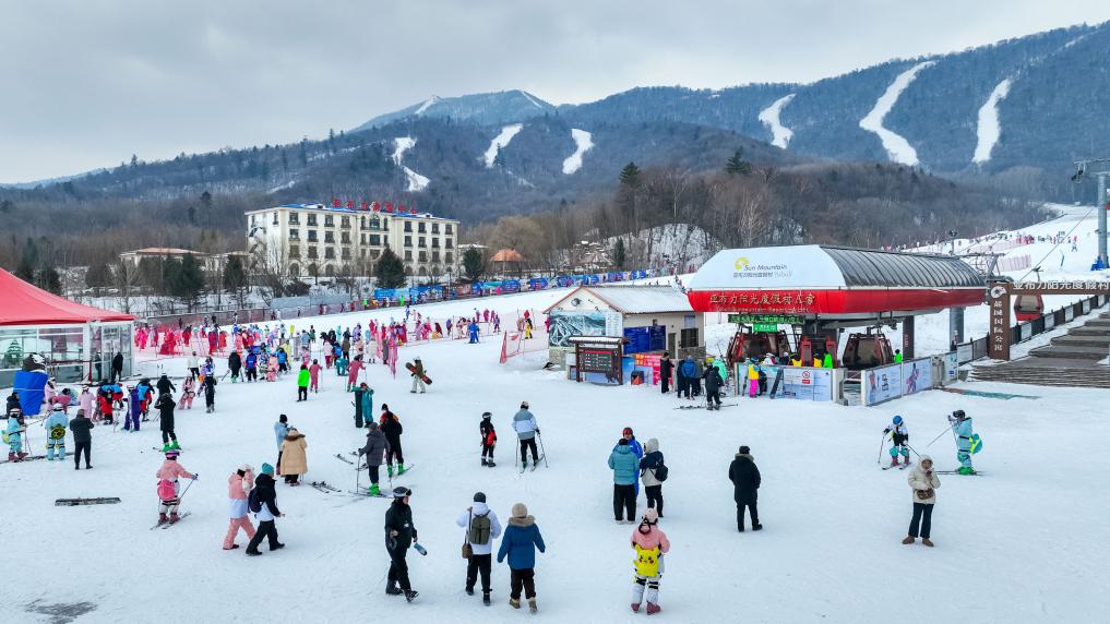 体育育出消费新引擎——“体育深化改革新气象”组稿之二