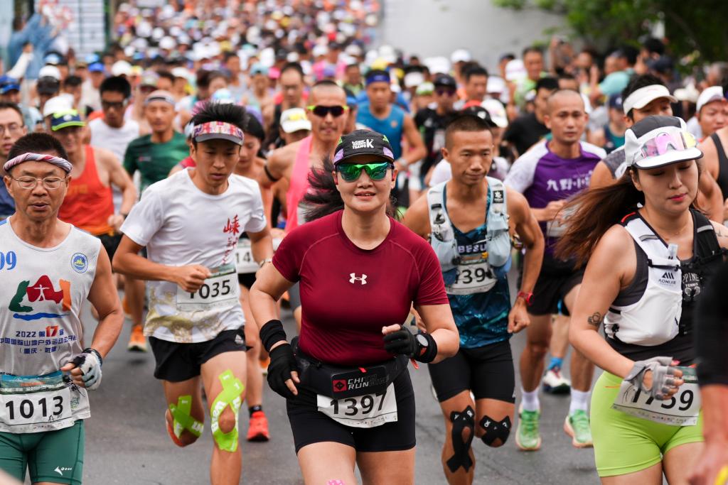 体育育出消费新引擎——“体育深化改革新气象”组稿之二