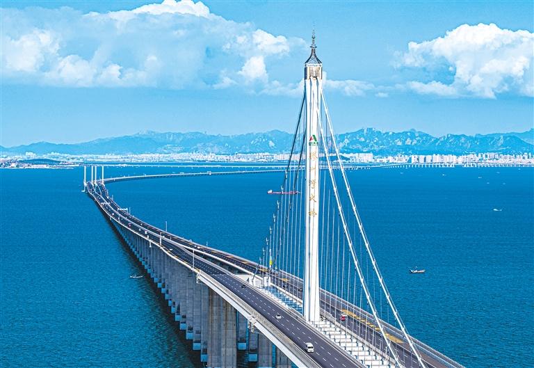 一个工业大省的升级样本