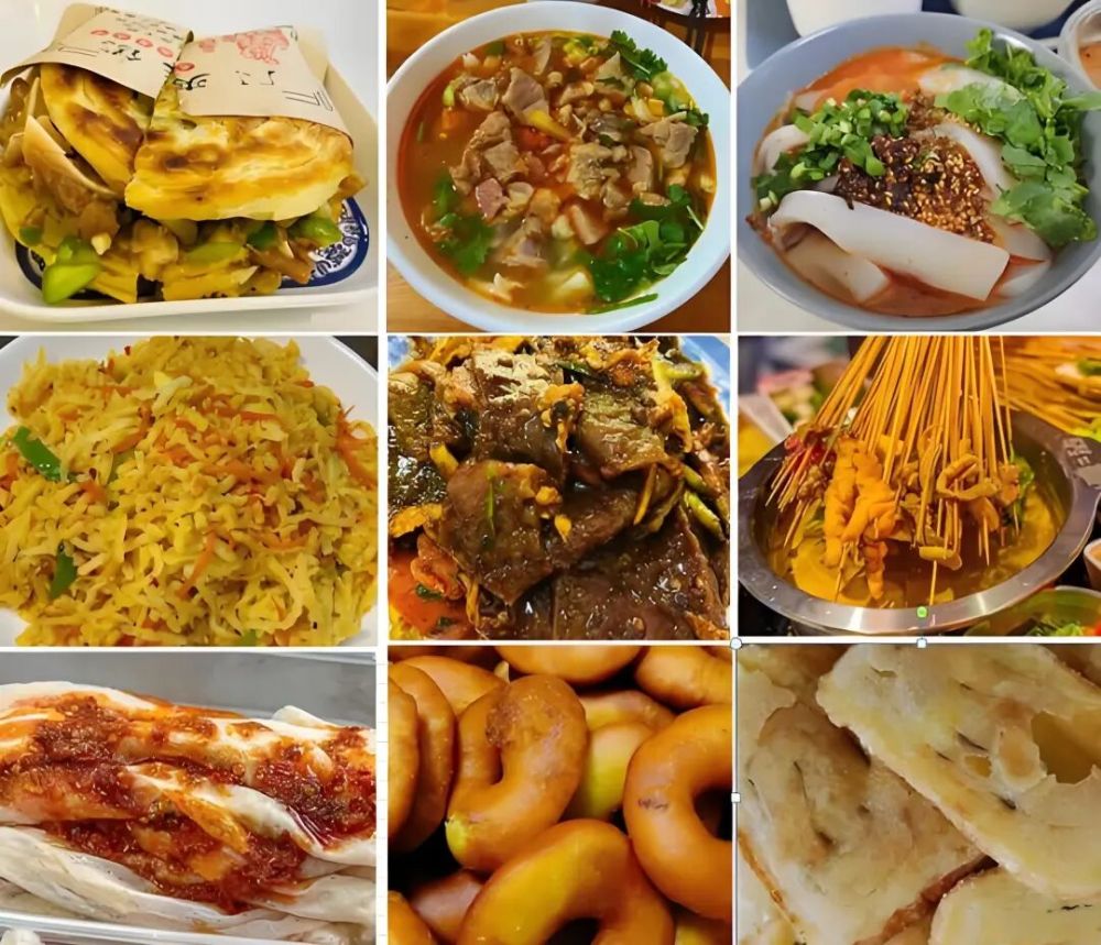 下一站，延安！