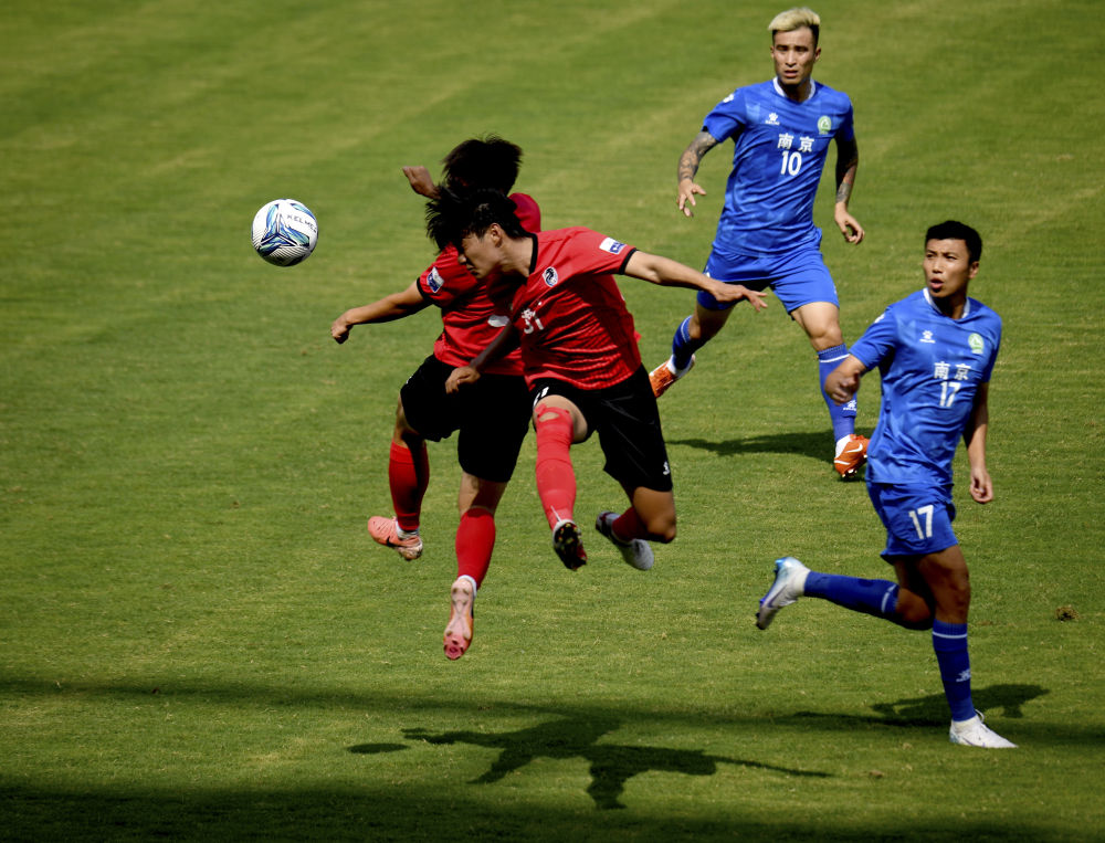 追光｜这一年，那些“破圈”的体育热词