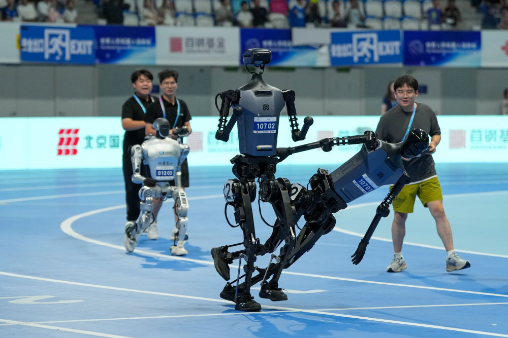 追光｜这一年，那些“破圈”的体育热词