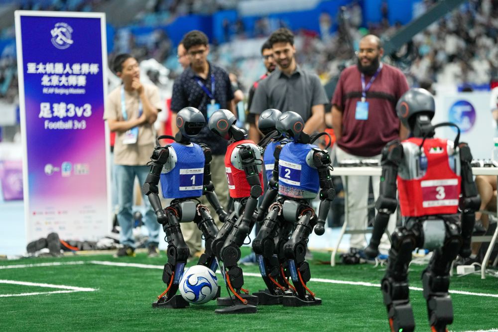 追光｜这一年，那些“破圈”的体育热词