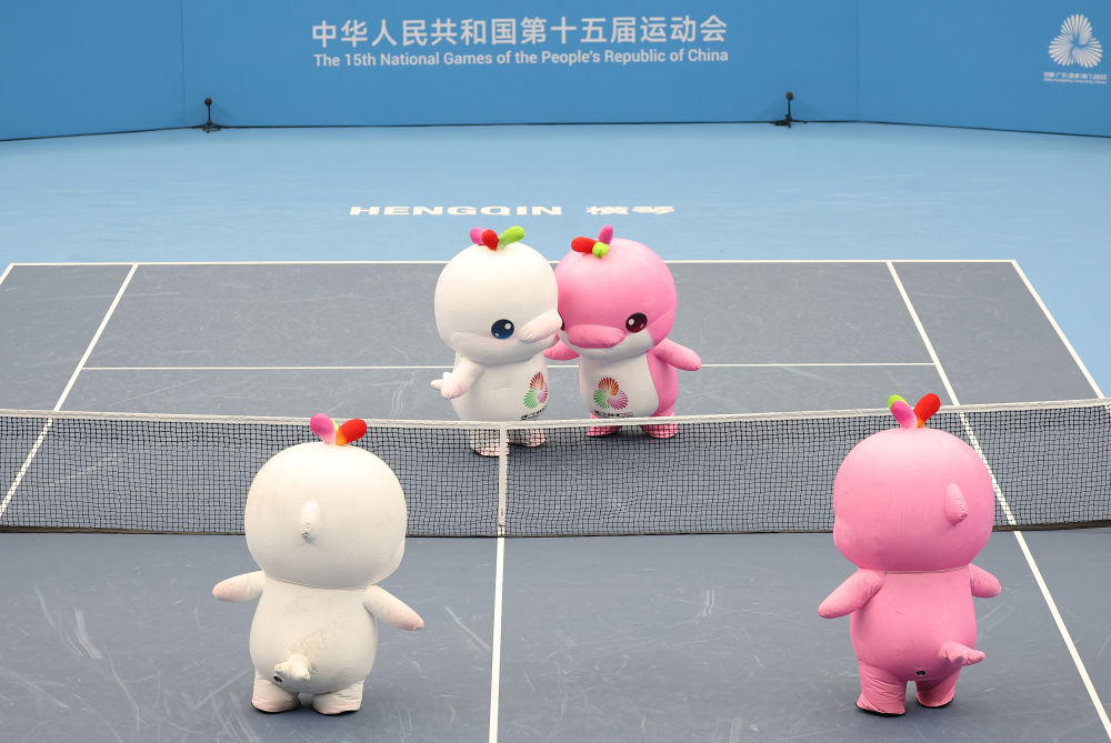 追光｜这一年，那些“破圈”的体育热词