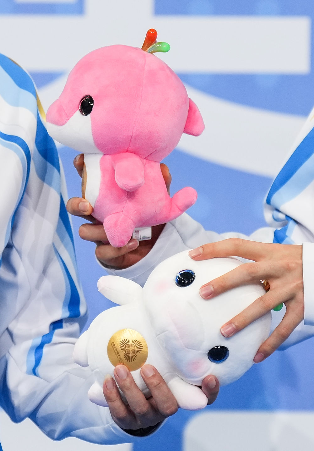 追光｜这一年，那些“破圈”的体育热词