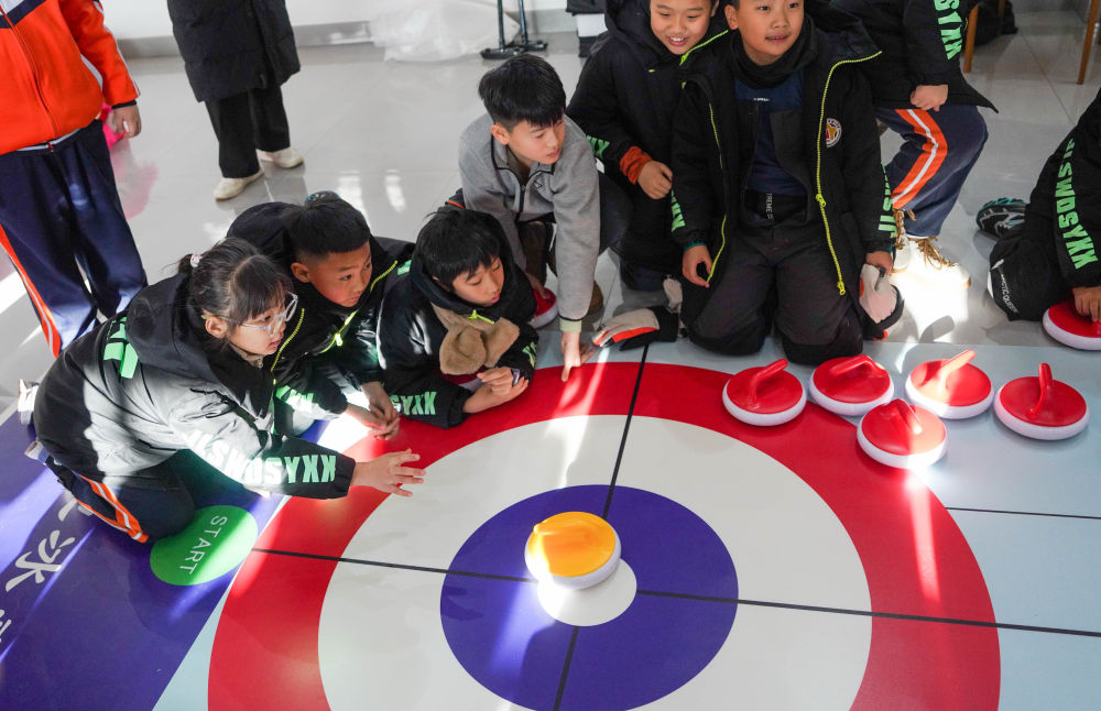 追光｜这一年，那些“破圈”的体育热词