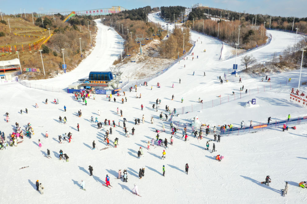追光｜这一年，那些“破圈”的体育热词