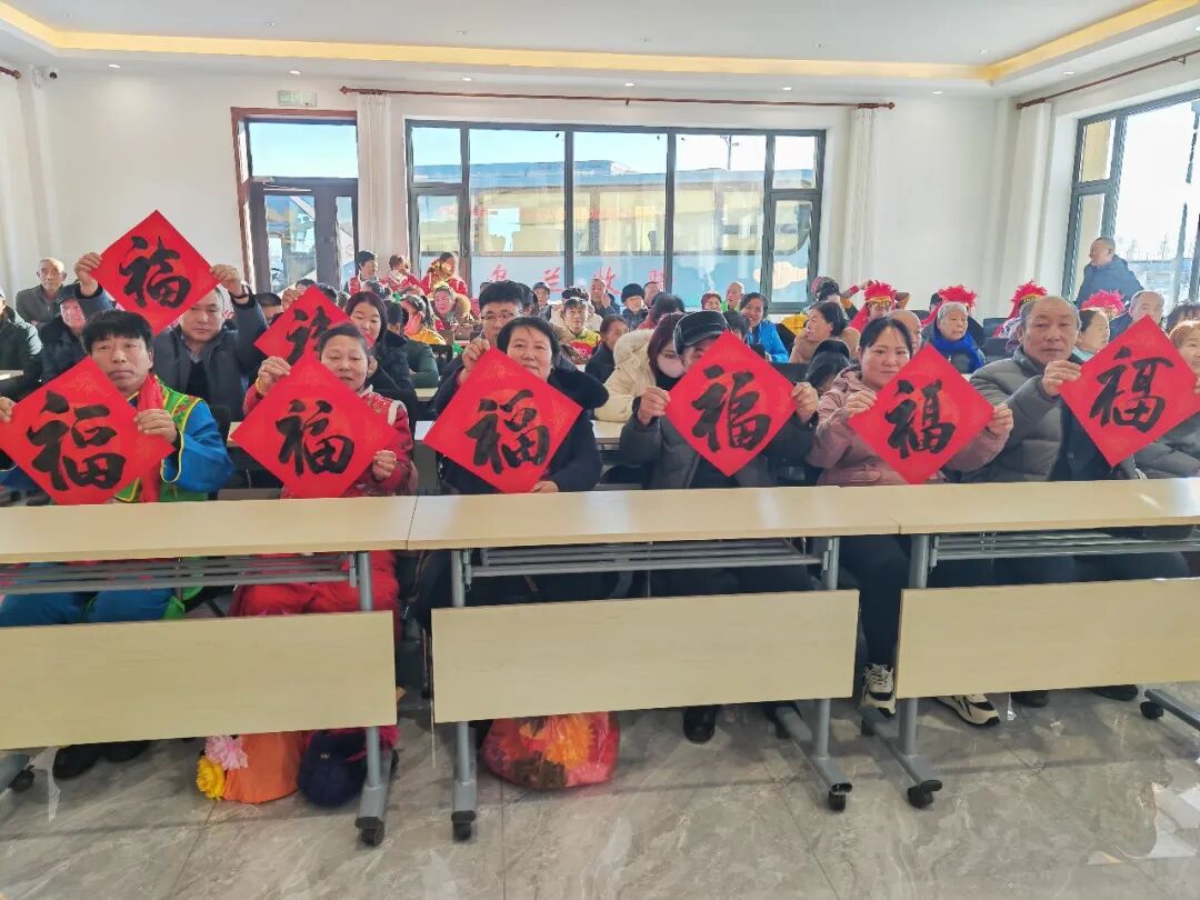 脱贫村的这五年 | 从“回村‘救场’”到“‘三联’共创”——五家子兴起在兴安岭 脱贫村的这五年 | 从“回村‘救场’”到“‘三联’共创”——五家子兴起在兴安岭