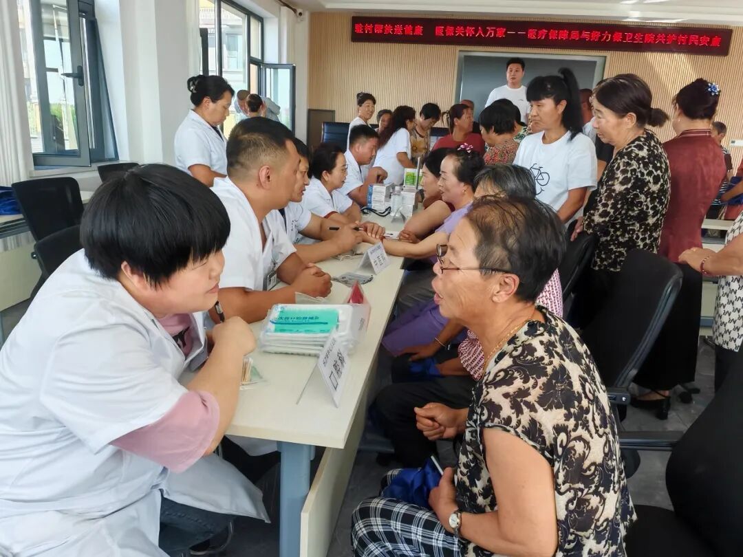 脱贫村的这五年 | 从“回村‘救场’”到“‘三联’共创”——五家子兴起在兴安岭 脱贫村的这五年 | 从“回村‘救场’”到“‘三联’共创”——五家子兴起在兴安岭