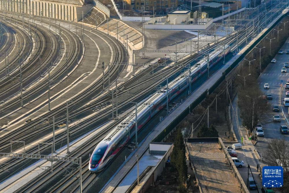 时光相册｜从信仰之路到幸福路的跨越