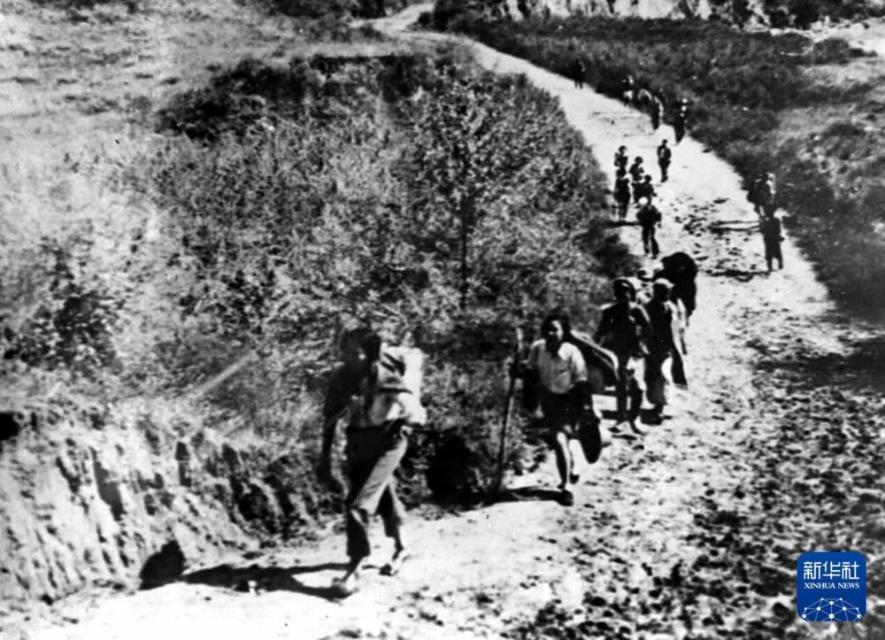 时光相册｜从信仰之路到幸福路的跨越