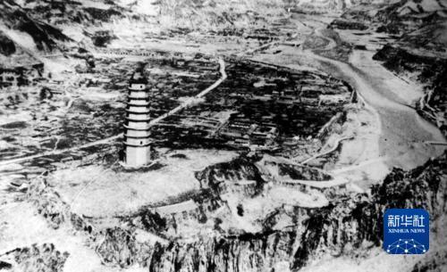 时光相册｜从信仰之路到幸福路的跨越