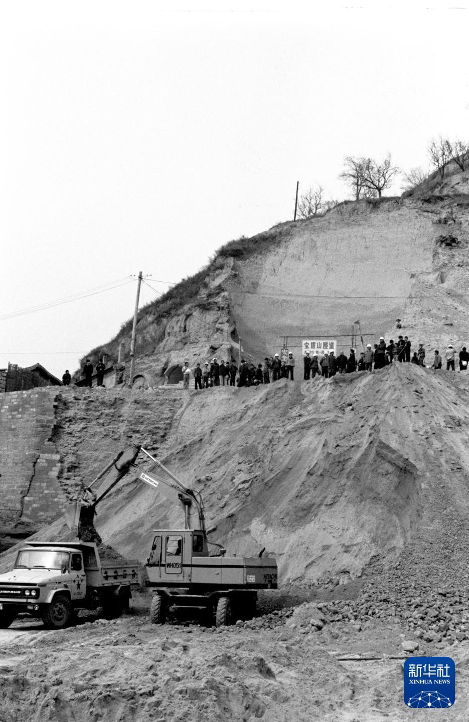 时光相册｜从信仰之路到幸福路的跨越