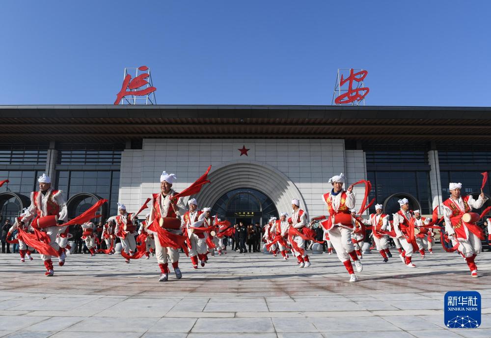 时光相册｜从信仰之路到幸福路的跨越