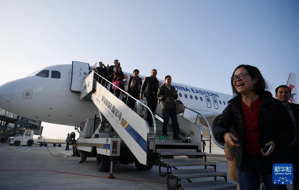 时光相册｜从信仰之路到幸福路的跨越