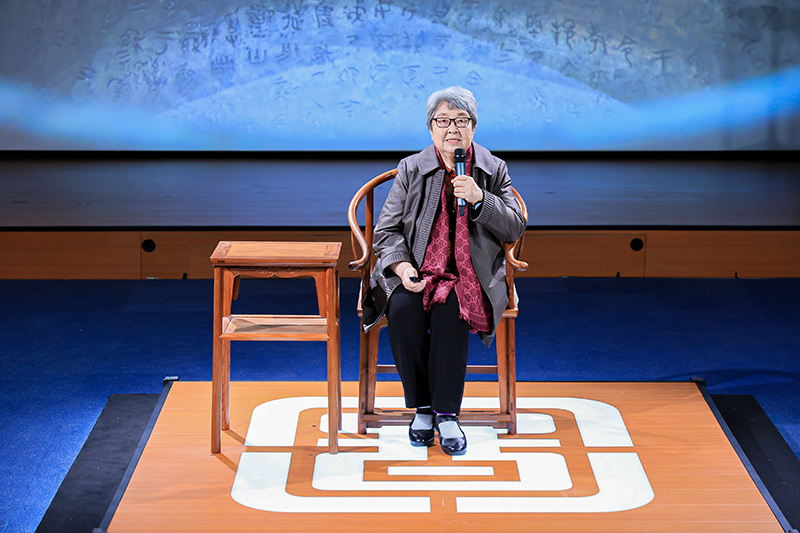 问渠那得清如许？11位主讲嘉宾回顾国图公开课十年历程