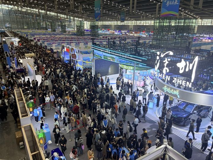 风景这边正好——从“百万英才汇南粤”看湾区引力与人才潮涌的时代交响