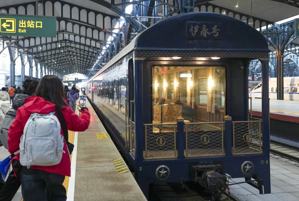 飞扬2025｜这片冰雪，燃动着中国体育的荣耀与热度