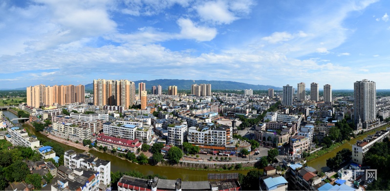 【你好,小镇】重庆龙水:五金交响