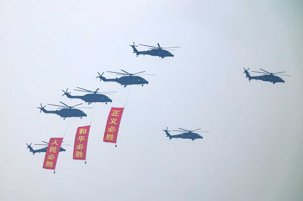 年终特稿|2025,以中国方案作答“世界之问” 年终特稿|2025,以中国方案作答“世界之问”